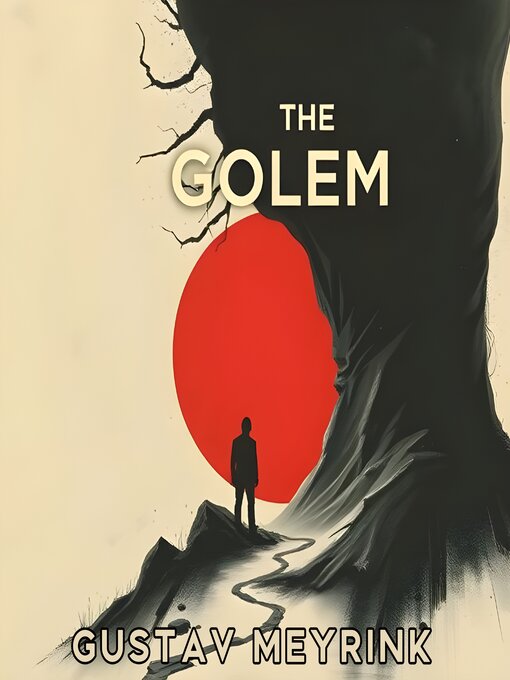Title details for The Golem by Gustav Meyrink - Available